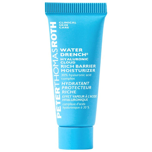 Peter Thomas Roth Water Drench Rich trial size -mini