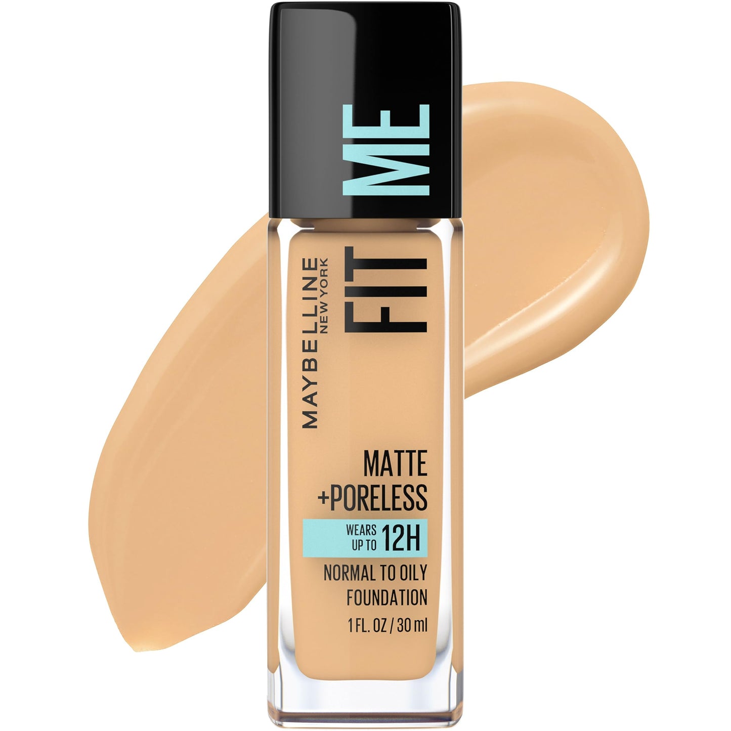 Base Maybellime Fit me