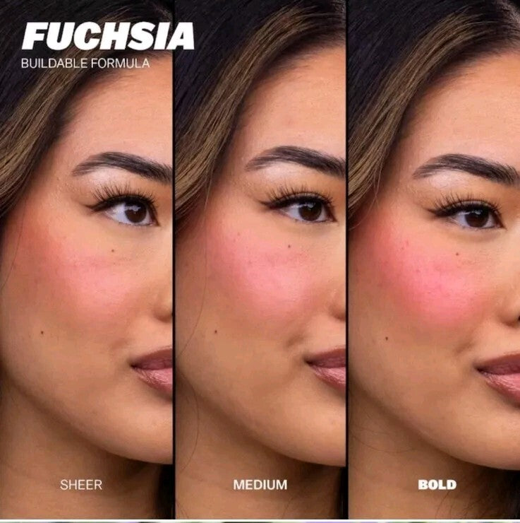 Kit de rubores Sephora