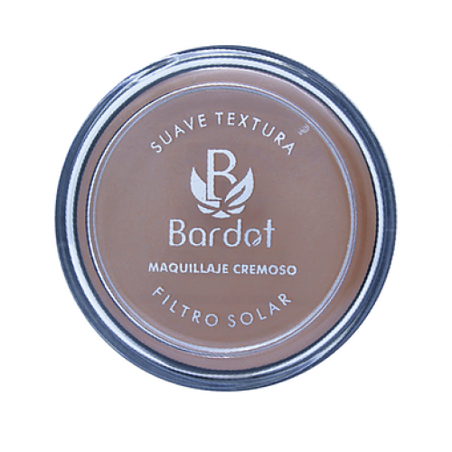 Polvo Base Bardot