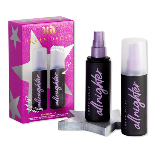 Fijador Urban Decay - Setting spray 2 unidades 118 ml