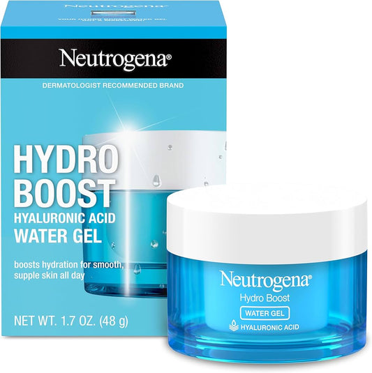 Crema Hydroboost Neutrogena 48 g