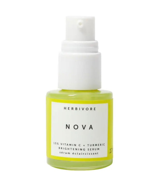 Herbivore Nova Vitamin C Serum trial size- mini
