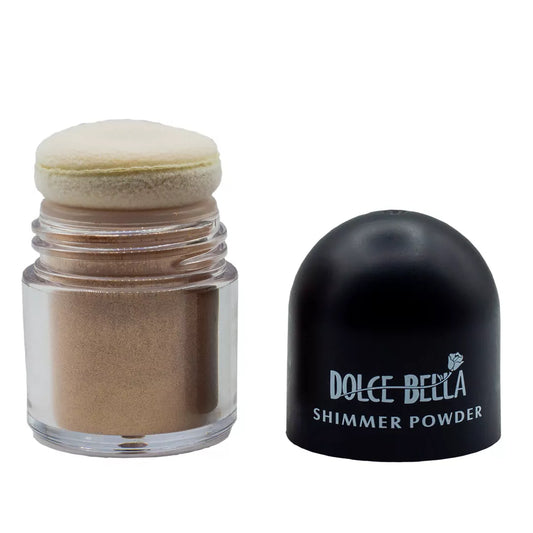 Shimmer powder Dolce bella