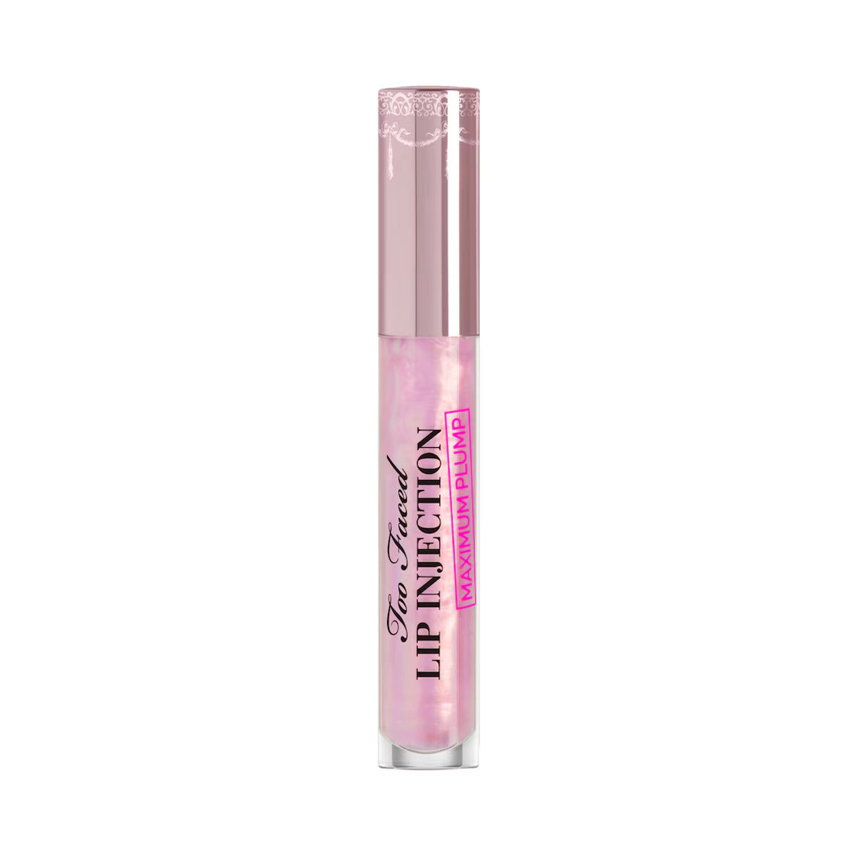 Voluminizador de labios - Lip injection maximum plump Too faced
