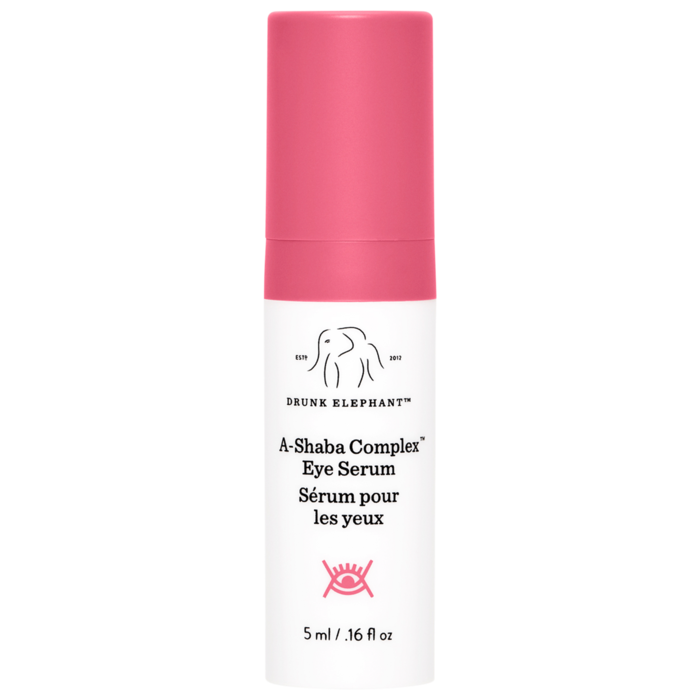 Drunk Elephant-Shaba Eye Serum-5 ml travel size