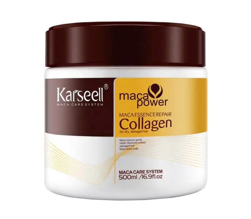Mascarilla Karseell de colágeno