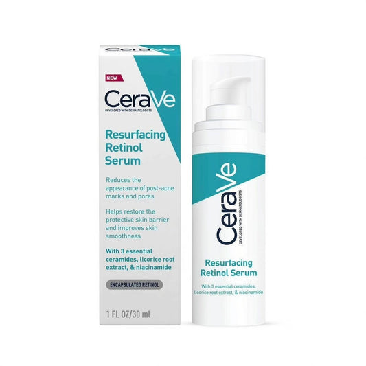 Resurfacing retinol Cerave 30 ml