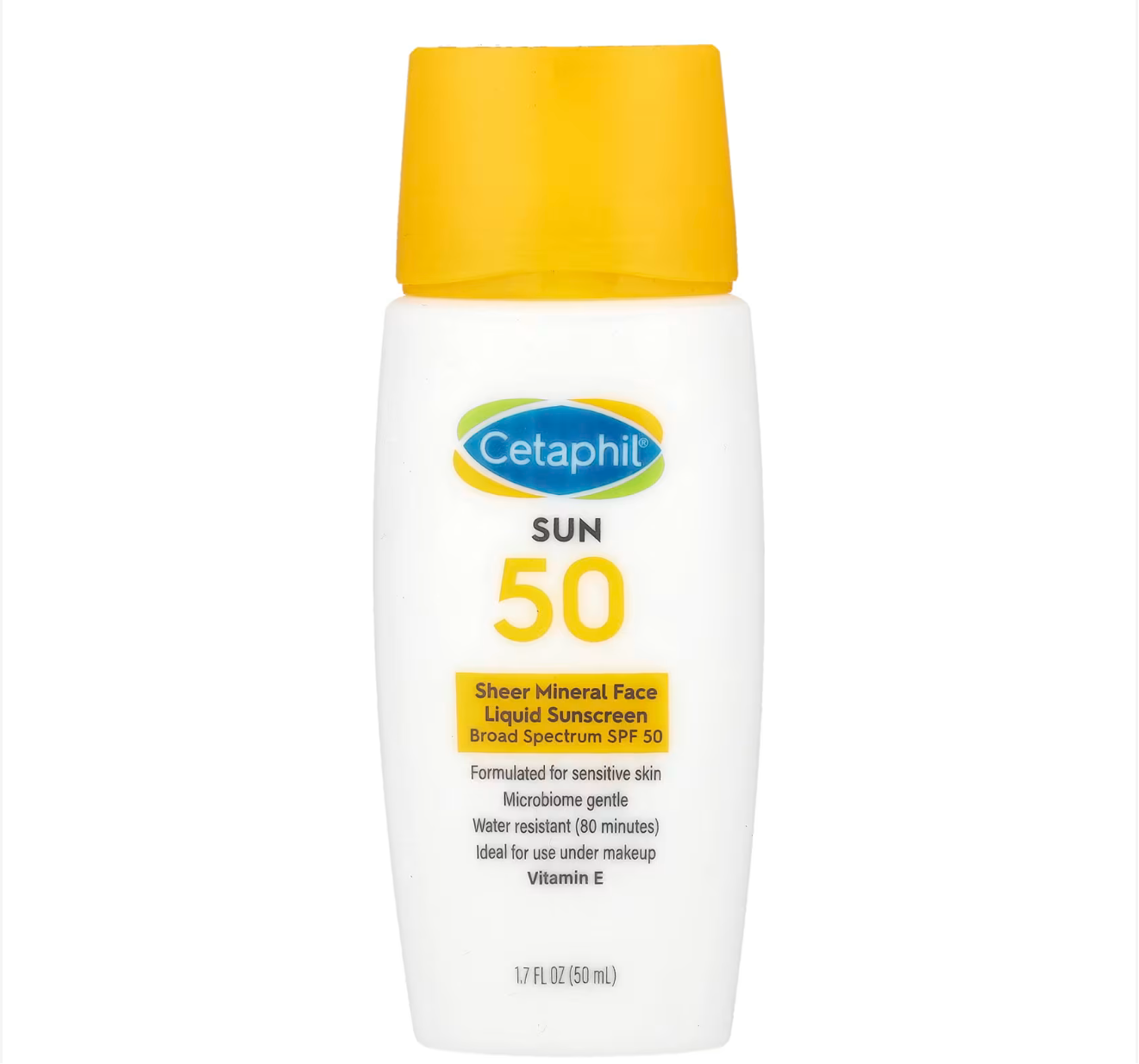 Bloqueador Cetaphil