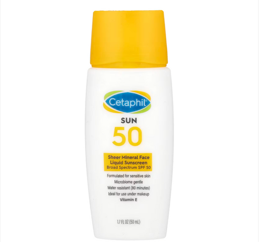Bloqueador Cetaphil