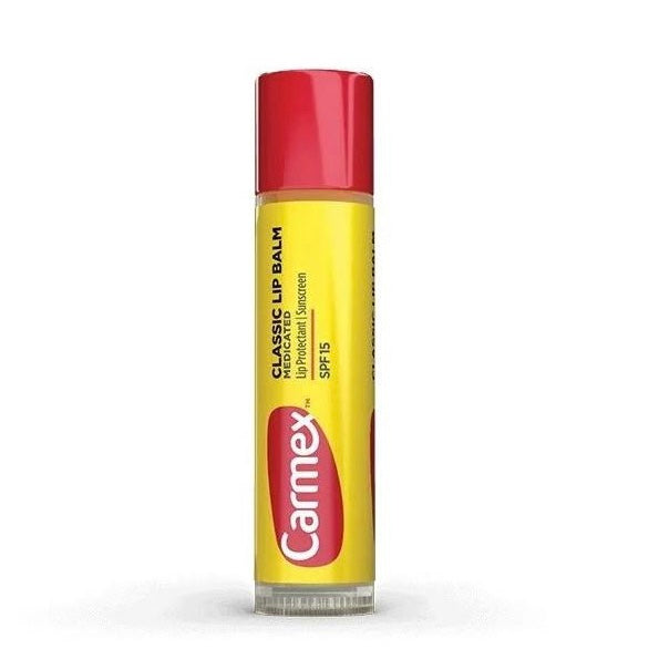 Bálsamo hidratante para labios Carmex