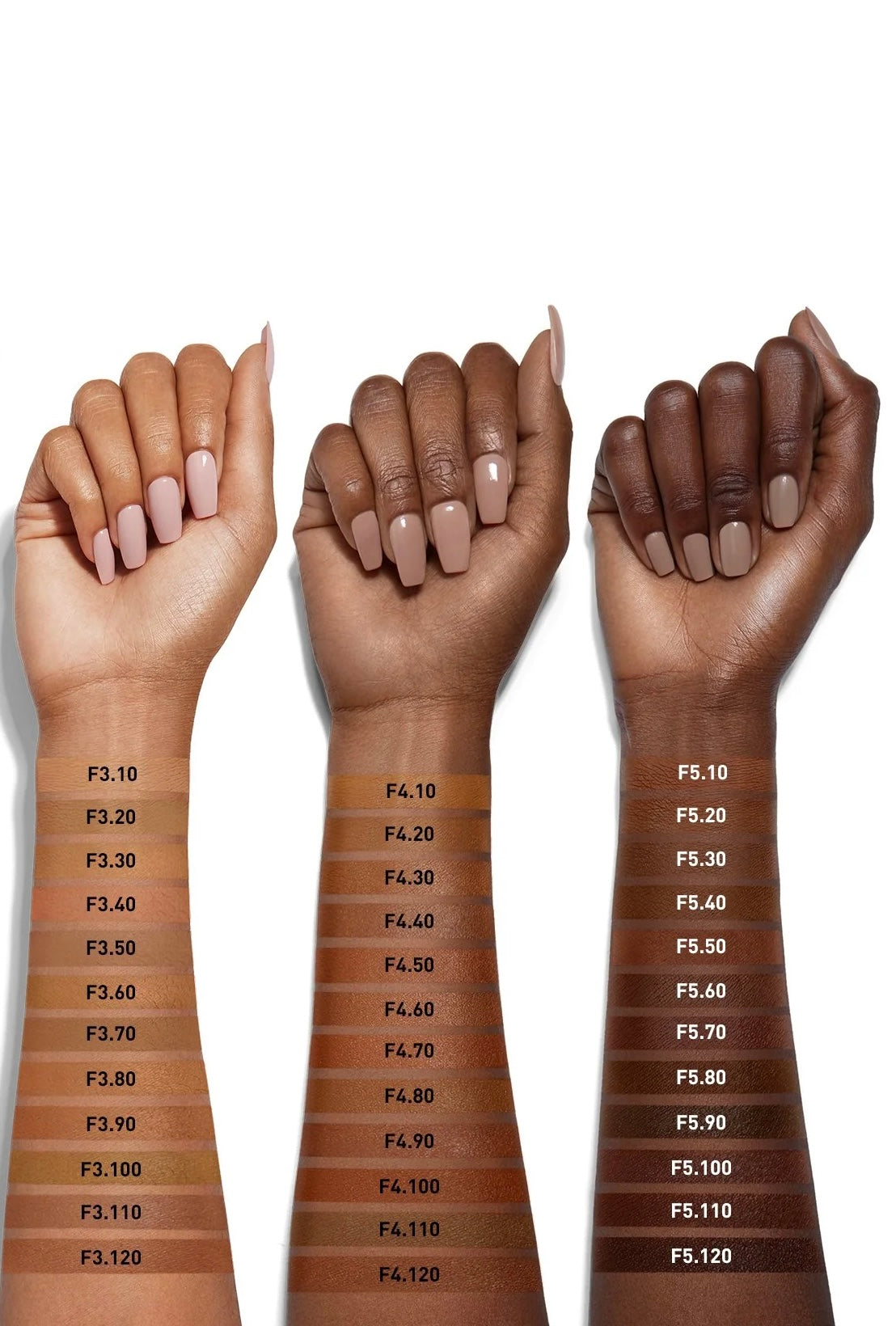 Base Morphe