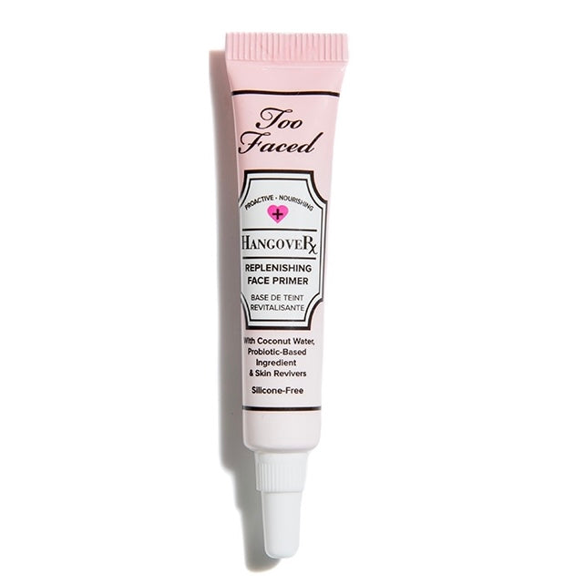 Primer travel size Too faced