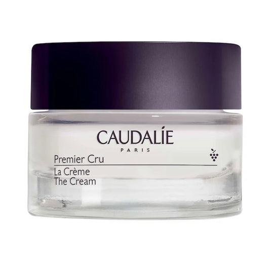 Caudalie Premier Cru Cream trial size-mini -15 ml