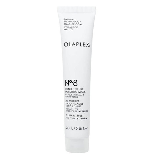 OLAPLEX Nº.8 - BOND INTENSE
MOISTURE MASK- 20 mL