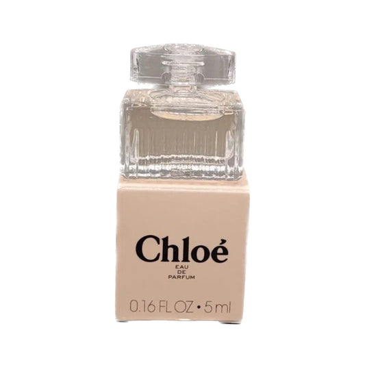 Perfume mini Chloé