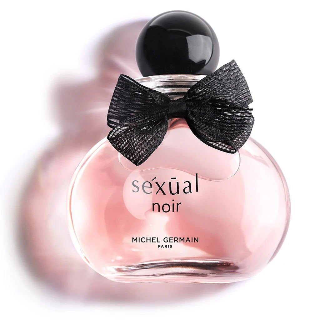 Perfume Sexual noir Michel Germain