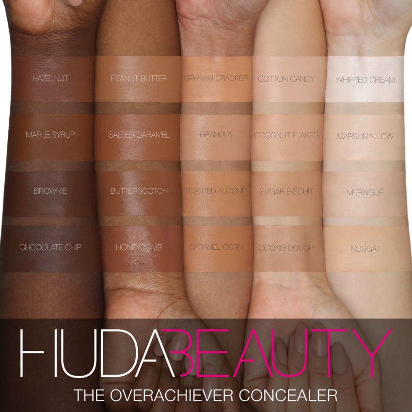 Corrector Huda beauty