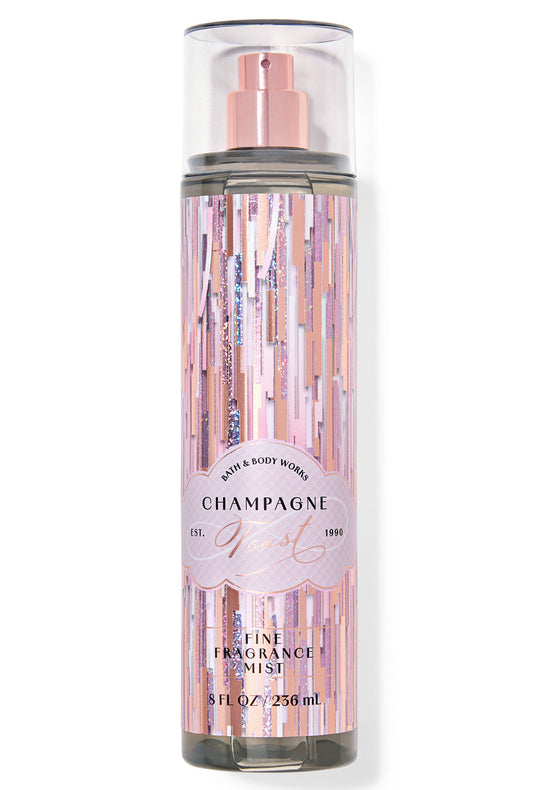 Perfume Bath & body works Champagne toast