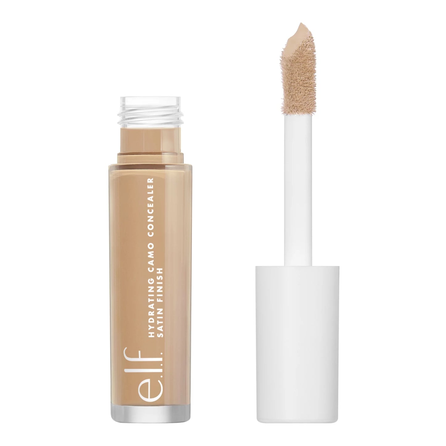 Hydrating Camo Concealer- corrector de ojeras hidratante elf