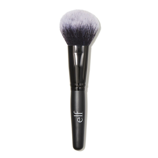 Brocha para polvos - Flawless Face Brush elf