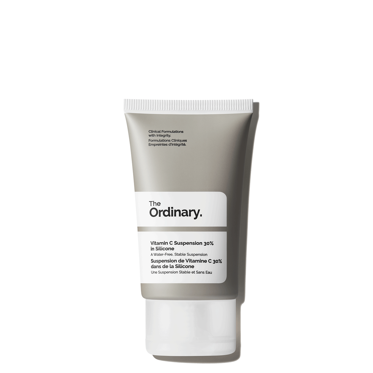 Vitamina C suspension 30% in silicone The ordinary 30 ml