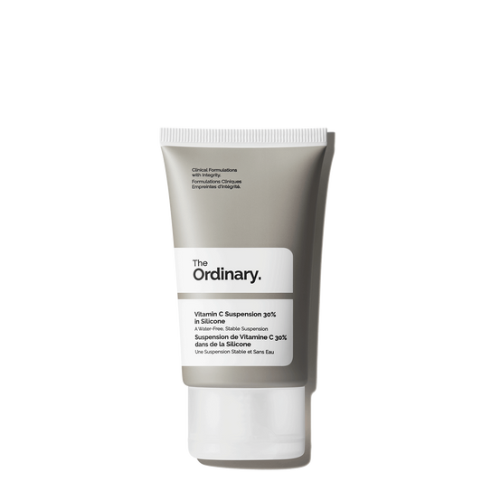 Vitamina C suspension 30% in silicone The ordinary 30 ml