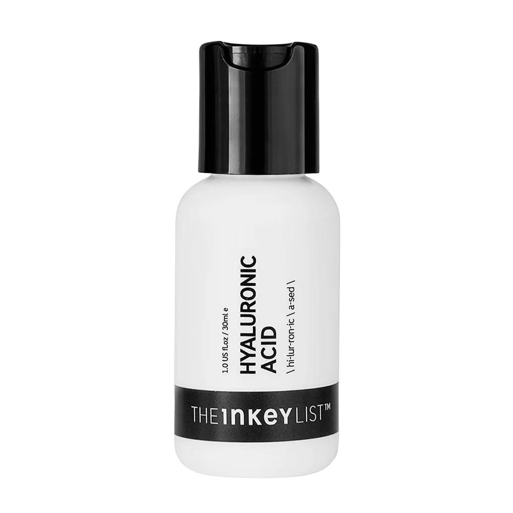 Ácido hialurónico- Hyaluronic acid- The inkey list 30 ml