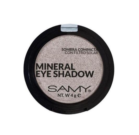 Sombra Compacta Samy Individual