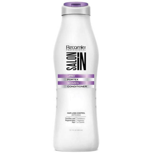 Recamier salón in +pro fortex women conditioner 300ml