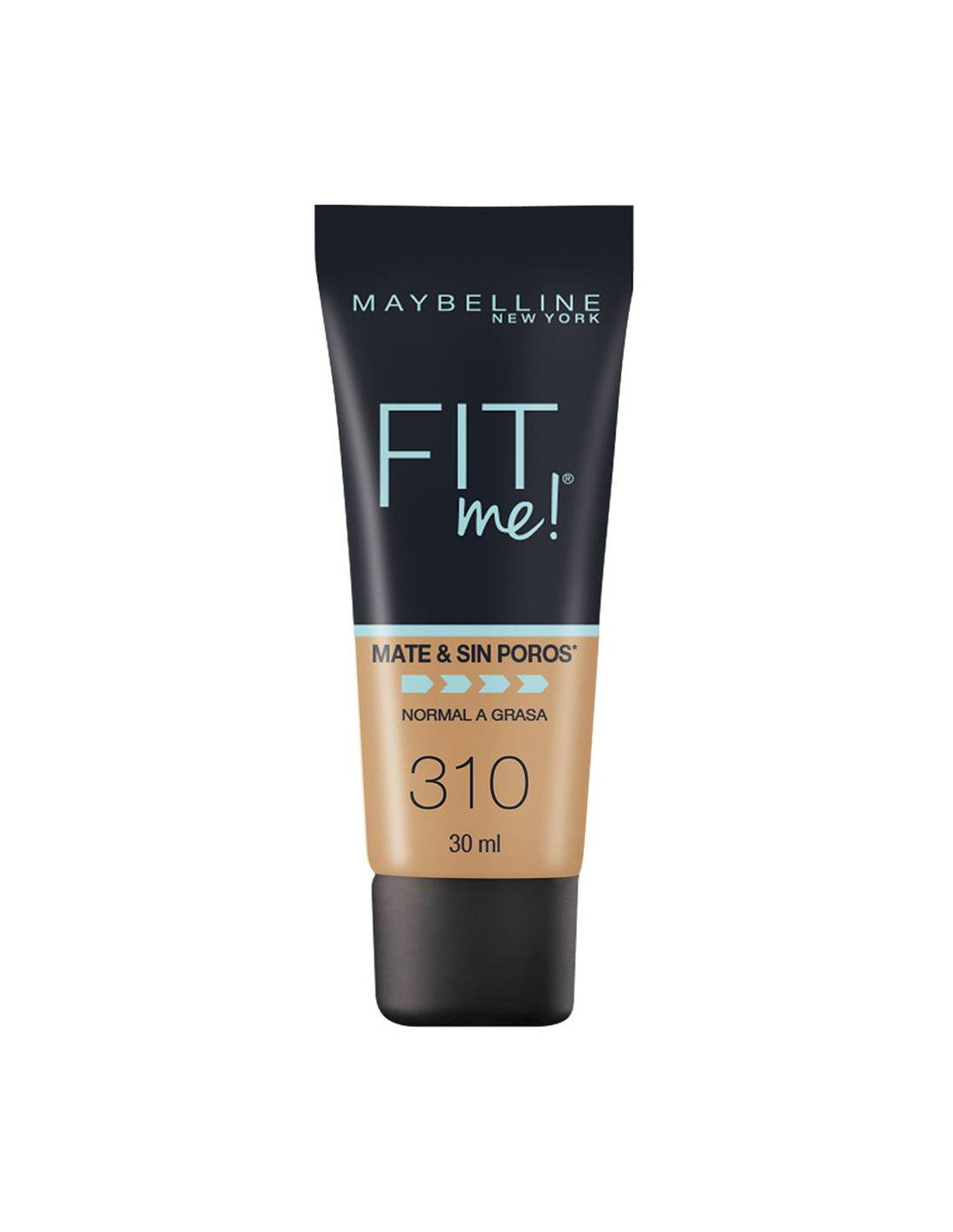Base Maybelline Fit me