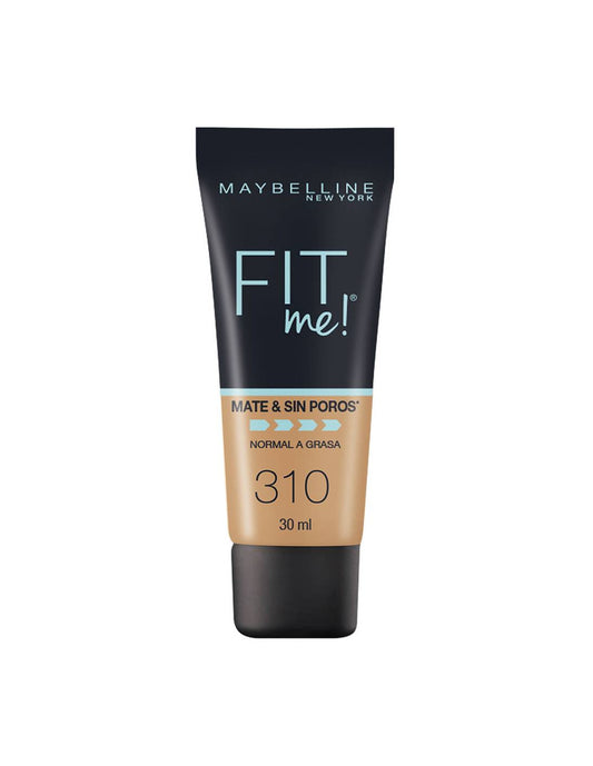 Base Maybelline Fit me