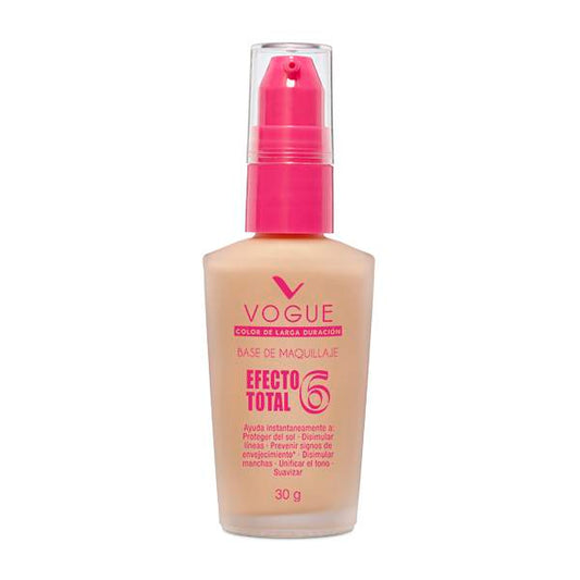 Vogue base de maquillaje 30g