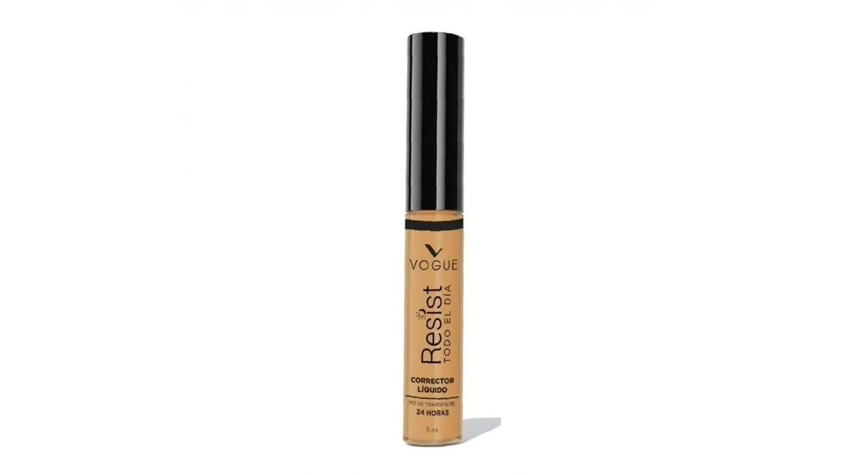 Vogue corrector líquido de ojeras