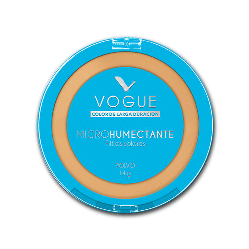Polvos Vogue Micro humectante