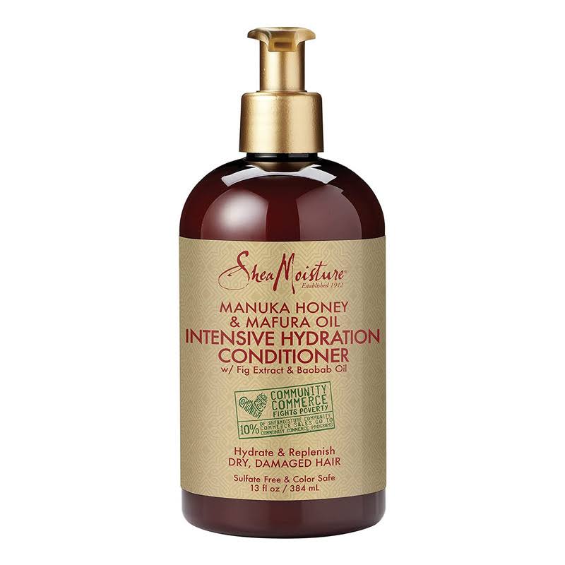 Acondicionador de miel de manuka - Conditioner -Shea moisture