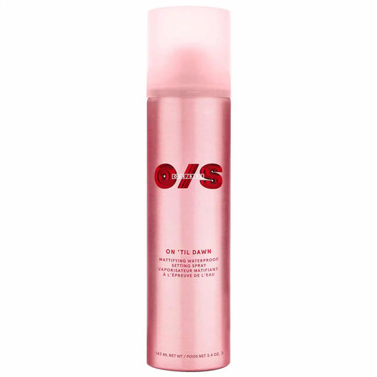 Fijador one size - Setting spray Patrick starrr 143 ml