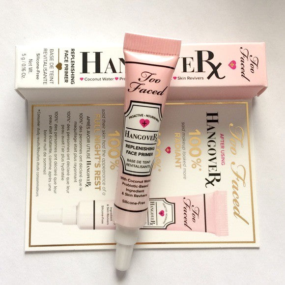 Primer travel size Too faced