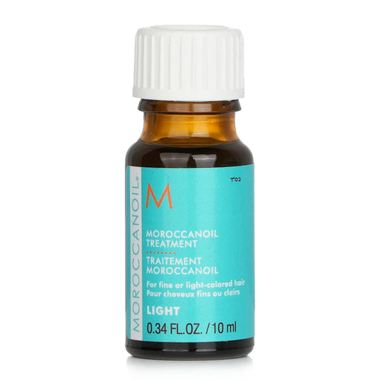 MOROCCANOIL TREATMENT