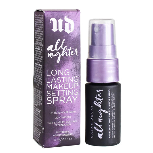 Fijador mini Urban Decay 15 ml