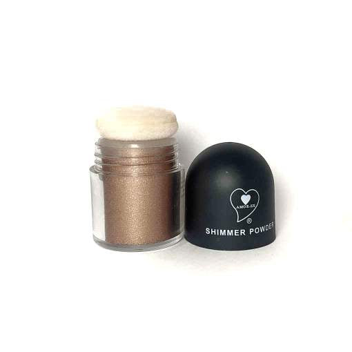 Shimmer powder Amor-ex