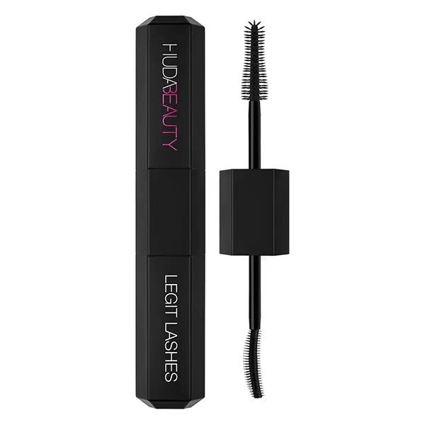 Pestañina Huda beauty- travel size