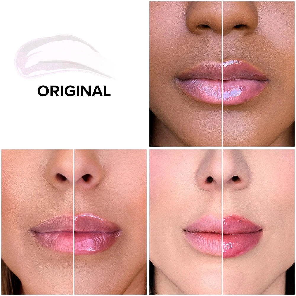Voluminizador de labios - Lip injection maximum plump Too faced