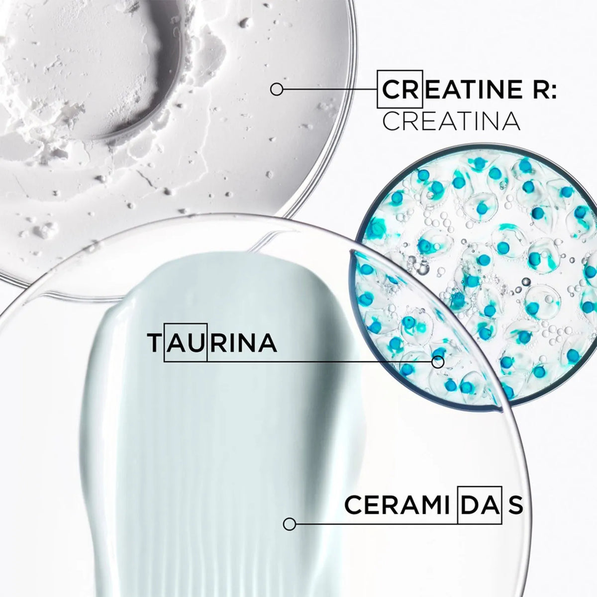 Mascarilla reparación capilar- Strengthening Hair Mask  200 ml Kérastase