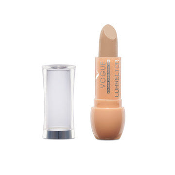 Vogue corrector de ojeras con filtro solar