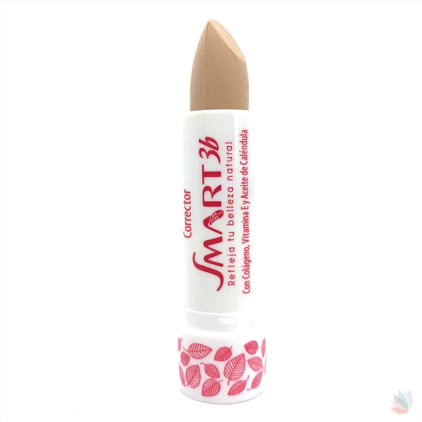 Smart corrector de ojeras