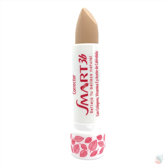 Smart corrector de ojeras