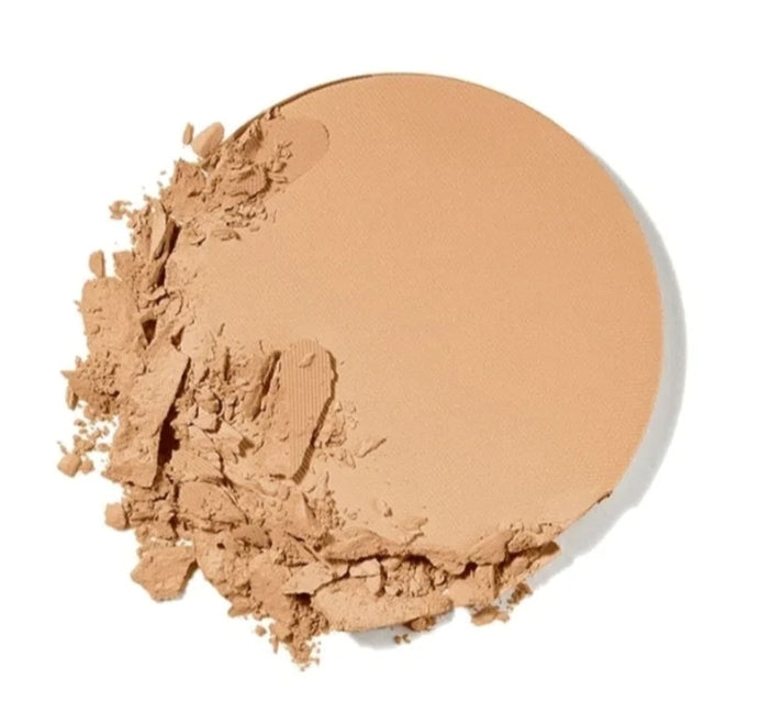 Polvo compacto Fit me Mate Maybelline