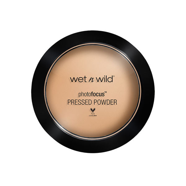 Polvo Compacto Wet n Wild