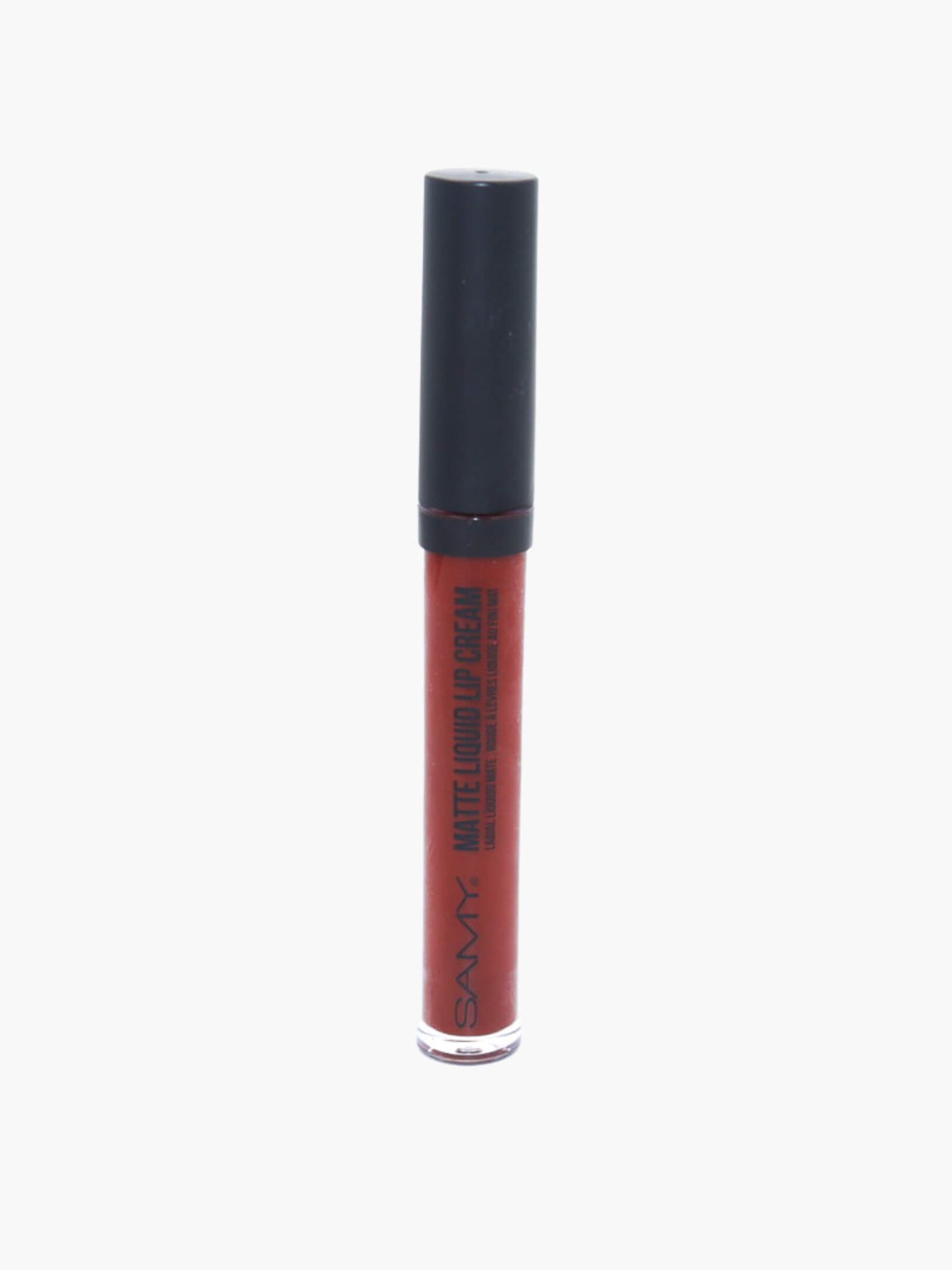 Labial mate liquido samy burlesque